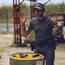 Футболка Helikon-Tex TACTICAL T-Shirt - TopCool