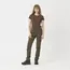 Женская футболка Helikon-Tex Women's T-shirt Slim Organic