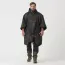 Пончо Helikon-Tex SWAGMAN ROLL Poncho — Nylon, MultiCam Black