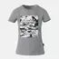 Женская футболка Helikon-Tex Women's T-shirt Slim (Combat date)