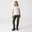 Женская футболка Helikon-Tex Women's T-shirt Slim (Old school)