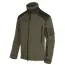Куртка Helikon-Tex LIBERTY Jacket - Double Fleece, Olive / Black