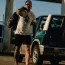 Шорты Helikon-Tex Cargo Shorts