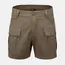 Шорты Helikon-Tex Cargo Shorts, RAL 7013