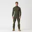 Боевая рубашка Helikon-Tex MCDU Combat Shirt — PolyCotton Stretch Ripstop