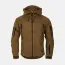 Куртка Helikon-Tex PATRIOT Jacket - Double Fleece
