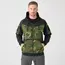 Толстовка Helikon-Tex ROGUE Hoodie (FullZip)