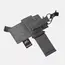 Вставка для пистолета Helikon-Tex Inverted Pistol Holder Insert - Nylon Polyester Blend