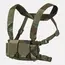 Разгрузочный жилет Helikon-Tex COMPETITION MultiGun Rig, US Woodland