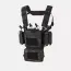 Разгрузочный жилет Helikon-Tex Training Mini Rig (TMR), MultiCam Black