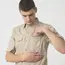 Рубашка Helikon-Tex DEFENDER Mk2 Shirt short sleeve - PolyCotton Ripstop