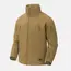 Куртка Helikon-Tex GUNFIGHTER Jacket - Shark Skin Windblocker