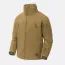 Куртка Helikon-Tex GUNFIGHTER Jacket - Shark Skin Windblocker