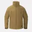 Куртка Helikon-Tex GUNFIGHTER Jacket - Shark Skin Windblocker