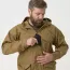 Куртка Helikon-Tex SAS Smock - Duracanvas