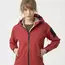 Женская куртка Helikon-Tex SQUALL Women's Hardshell Jacket - TorrentStretch
