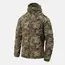 Куртка Helikon-Tex TRAMONTANE Wind Jacket - WindPack Nylon, PL Woodland