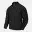 Куртка Helikon-Tex WOLFHOUND Jacket, Black