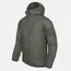 Куртка Helikon-Tex WOLFHOUND Hoodie Jacket - Climashield Apex 67g