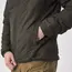 Куртка Helikon-Tex WOLFHOUND Hoodie Jacket - Climashield Apex 67g