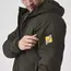 Куртка Helikon-Tex WOLFHOUND Hoodie Jacket - Climashield Apex 67g