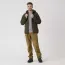 Куртка Helikon-Tex WOLFHOUND Hoodie Jacket - Climashield Apex 67g