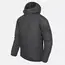 Куртка Helikon-Tex WOLFHOUND Hoodie Jacket - Climashield Apex 67g, Shadow Grey
