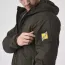 Куртка Helikon-Tex WOLFHOUND Hoodie Jacket - Climashield Apex 67g