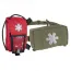 Аптечка Helikon-Tex MODULAR INDIVIDUAL MED KIT Pouch - Cordura, Adaptive Green