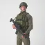 Клапан Helikon-Tex Guardian Flap