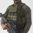 Подсумок Helikon-Tex Guardian Admin Pouch