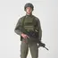 Подсумок Helikon-Tex Smoke Grenade Pouch