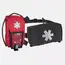 Аптечка Helikon-Tex MODULAR INDIVIDUAL MED KIT Pouch - Cordura, Black