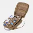 Подсумок Helikon-Tex AUTOMOTIVE MED KIT Pouch - Cordura