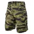 Шорты Helikon-Tex UTS (Urban Tactical Shorts) 11'' - PolyCotton Stretch Ripstop, Tiger Stripe