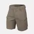 Шорты Helikon-Tex UTS (Urban Tactical Shorts) 8.5 - PolyCotton Ripstop, RAL 7013