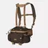 Поясная сумка Helikon-Tex Foxtrot Mk2 Belt Rig - Cordura, Earth Brown / Clay
