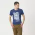 Футболка Helikon-Tex T-Shirt (Adventure Is Out There), Sentinel Light