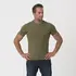 Футболка Helikon-Tex Organic Cotton T-Shirt SLIM, Olive Green