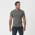 Футболка Helikon-Tex Organic Cotton T-Shirt SLIM, Shadow Grey