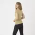 Женская футболка Helikon-Tex Women's T-shirt Slim Organic, Khaki