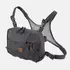 Нагрудная сумка Helikon-Tex Chest Pack Numbat Small, Shadow Grey
