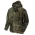 Куртка Helikon-Tex PATRIOT Jacket - Double Fleece, Flecktarn