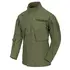 Рубашка Helikon-Tex CPU Shirt - PolyCotton Ripstop, Olive Green