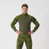 Боевая рубашка Helikon-Tex MCDU Combat Shirt — NyCo Ripstop, PenCott WildWood / Olive Green