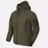 Куртка Helikon-Tex PATRIOT Jacket - Double Fleece, Olive Green