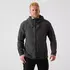 Куртка Helikon-Tex PATRIOT Jacket - Double Fleece, Shadow Grey