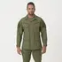 Куртка Helikon-Tex SFU NEXT Shirt - PolyCotton Ripstop, Olive Green