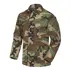Куртка Helikon-Tex SFU NEXT Shirt - PolyCotton Ripstop, US Woodland