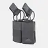 Подсумок Helikon-Tex COMPETITION Double Pistol Insert, Shadow Grey